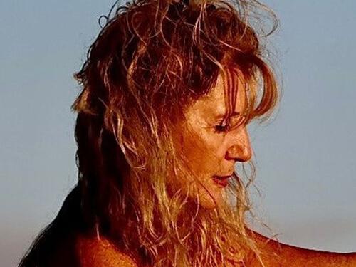 How an Oregon ranch wife became a global force in sustainable fashion